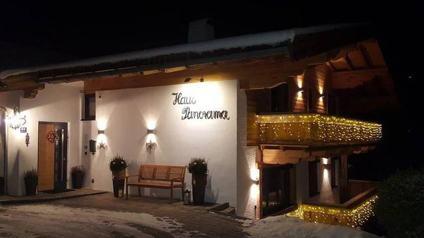 Ferienwohnung für 2 Personen, mit Balkon in SkiWelt Wilder Kaiser - Brixental - 4