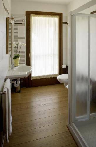 Double Room (1 Adult) in Zero Branco, Province de Trévise