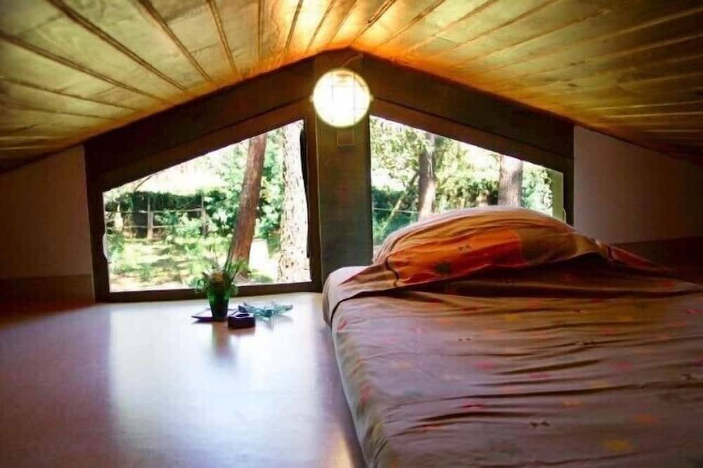 Zwischen Wald, Lac d'Hossegor und Ozean - Charmantes Holzhaus für 5 pers. in Hossegor, Côte d’Argent