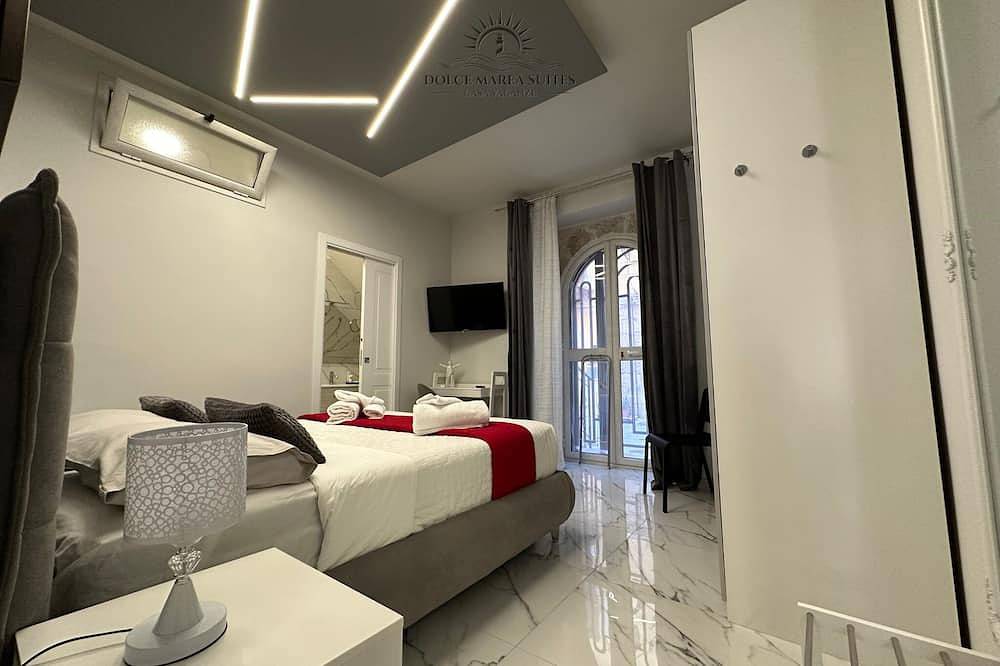 Sweet Tide Suites in Licata, Provincia de Agrigento
