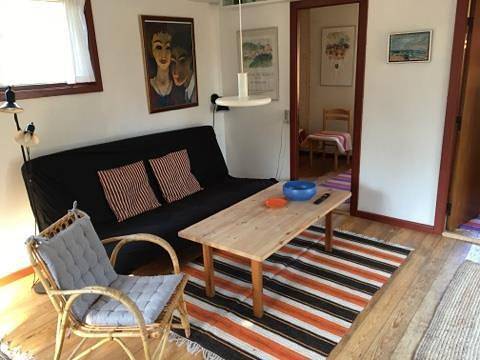 Ferienhaus für 4 Personen, mit Haustier in Blavand - 2