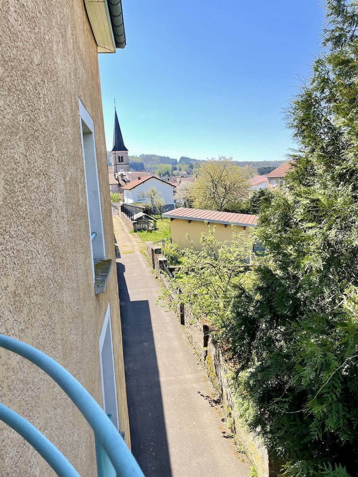 Appartement entier, Napoléon in La Vôge-les-Bains, Région d'Épinal