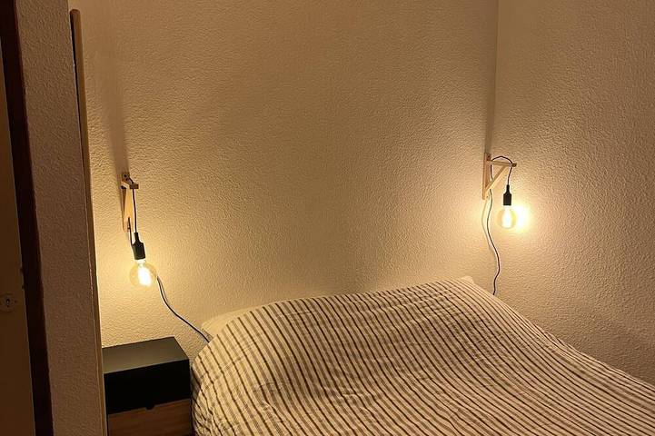 Appartement entier, Agréable appartement 6 pers. à Vars face aux pistes in Vars, Région de Briançon