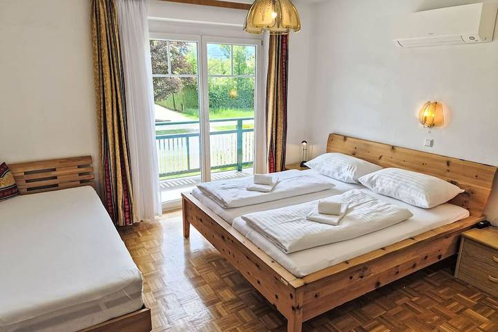 Haus Kühnsdorf in Karawanken und Bachergebirge, Eberndorf