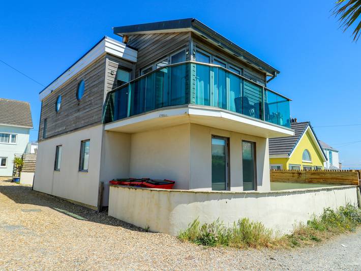 Cottage for 4 people, with garden in Rhosneigr