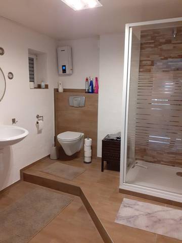 Ferienwohnung für 2 Personen in Spay (Rhein-Mosel), Mittelrhein, Bild 4