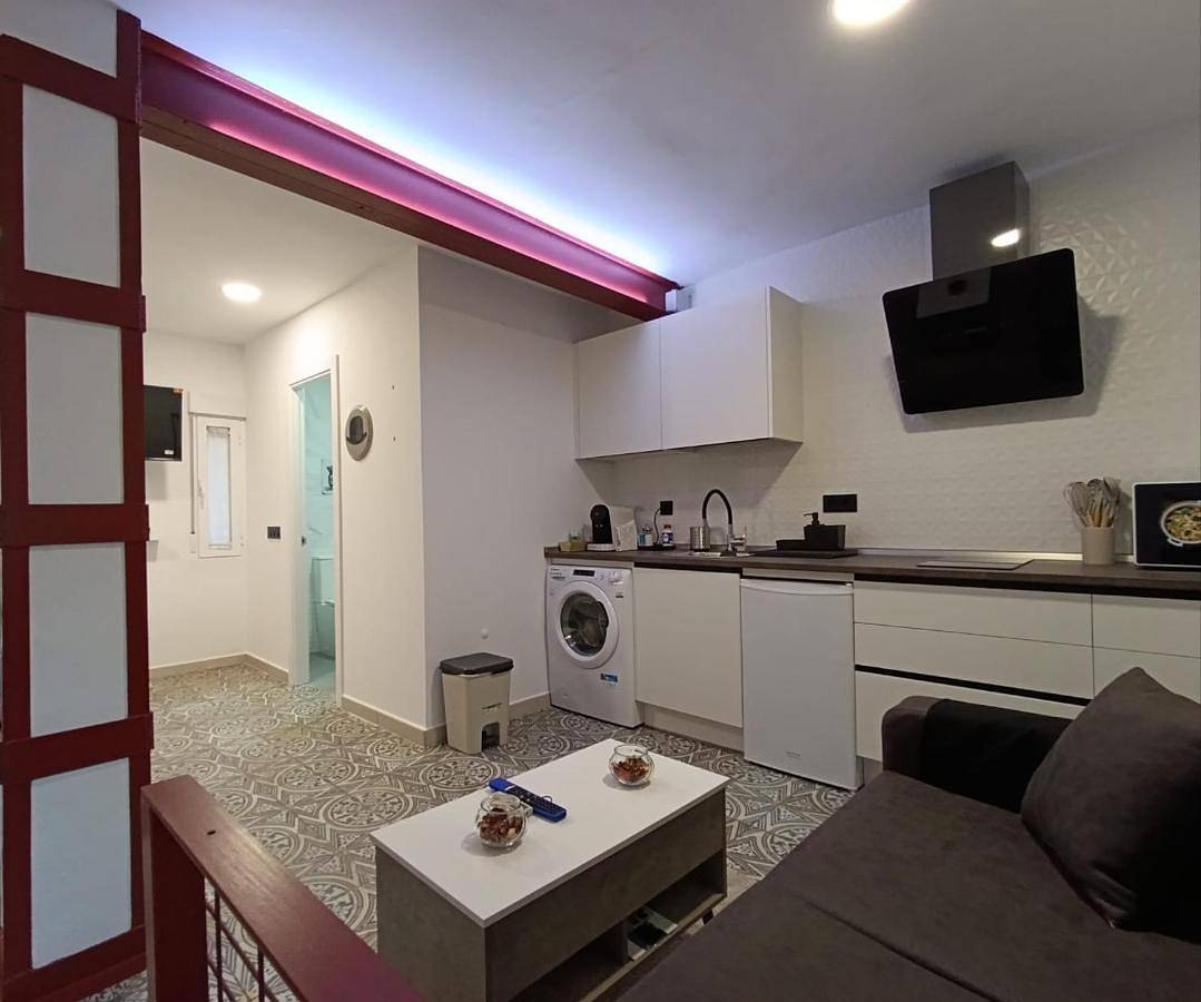 Apartamento entero, Estudio The Room Tres Ocho in Talavera de la Reina, Provincia de Toledo