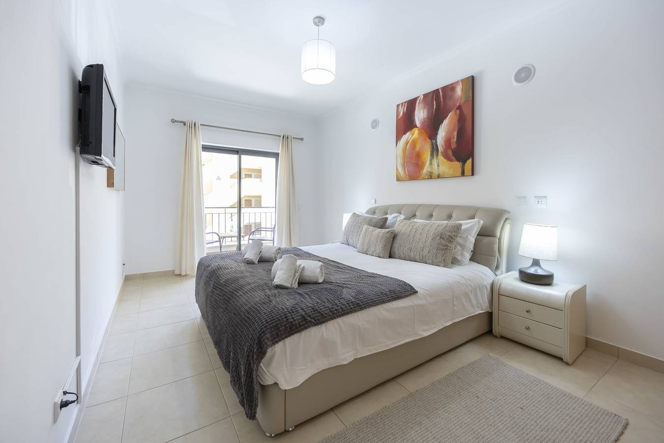 Apartamento inteiro, Quinta das Palmeiras - Senhora da Lagos in São Sebastião, São Gonçalo de Lagos
