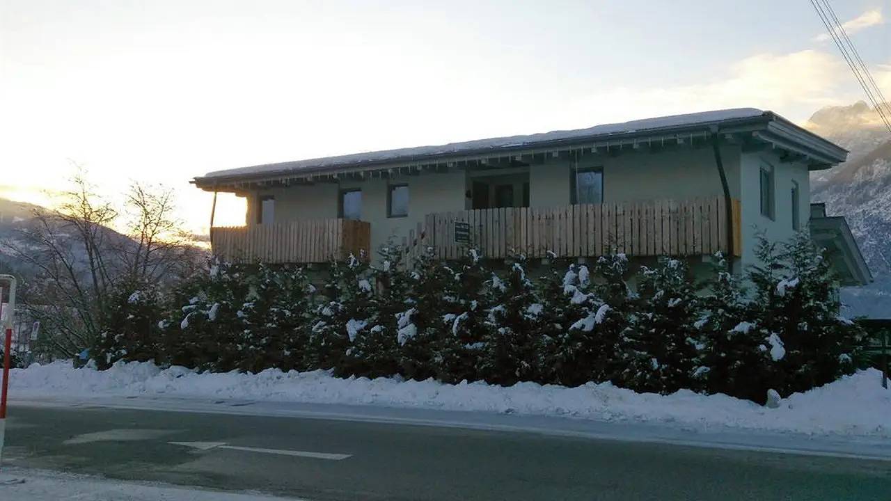Ganze Ferienwohnung, Ferienwohnung für 4 Personen (32 m²) in Gaimberg in Schobergruppe, Gaimberg
