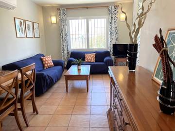 Casa Rural para 6 Personas en Granadella, Jávea, Foto 3