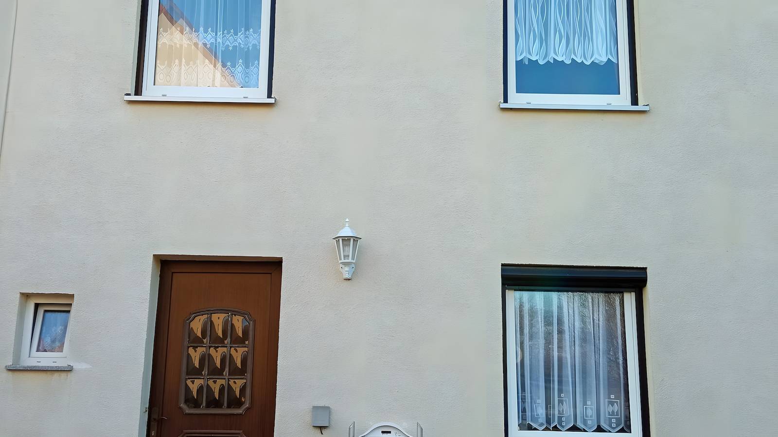 Ferienhaus ' Urlaub am Geiseltalsee' mit Seeblick und Wlan in Braunsbedra, Saale-Unstrut