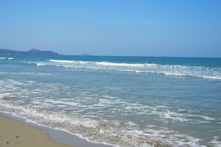 Ferienhaus für 6 Personen in Follonica