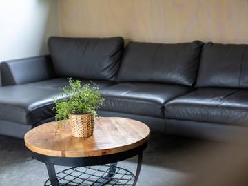 Chalet voor 6 Personen in Noord-Brabant, Nederland, Afbeelding 4