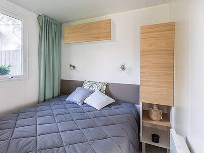 Camping pour 8 personnes près des Châteaux de la Loire - 4