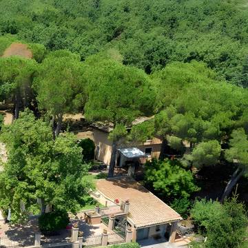 Villa per 10 Persone in Zafferana Etnea, Parco dell'Etna, Foto 2