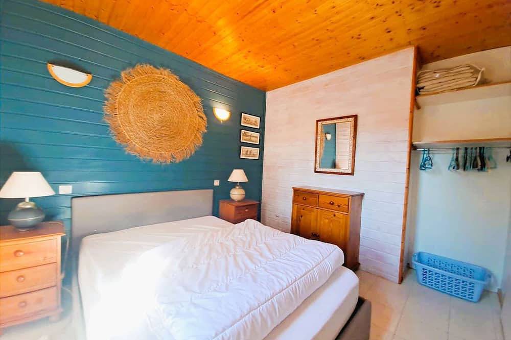 Gassin / Parc Oasis: California Style House For 4/6 People With Air Conditioning in Gassin, Mediterranean Coast (France)