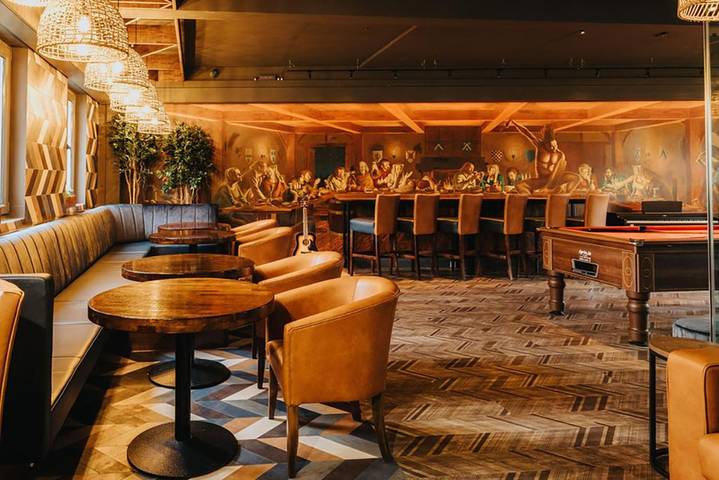 Location de vacances pour 4 personnes à Galway