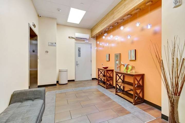 Vacation house for 4 people in New Orleans