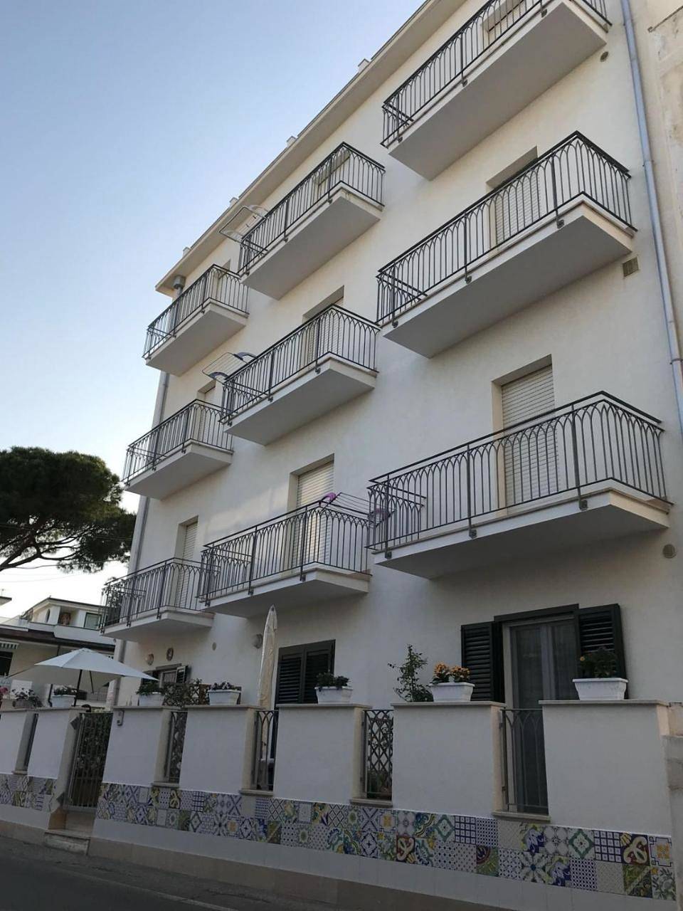 Appartamento intero, One-Bedroom Apartment with Terrace in Marina di Ginosa, Golfo di Taranto