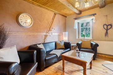 Ferienwohnung für 5 Personen in Hohnstein, Elbsandsteingebirge, Bild 1