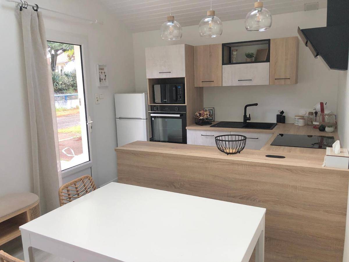 Holiday Home in La Plaine-sur-Mer, Côte de Jade