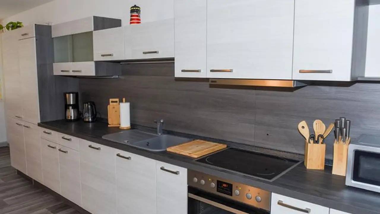 Ganze Ferienwohnung, Ferienwohnung für 2 Personen (14 m²) in Görlitz in Görlitz, Oberlausitz-Niederschlesien