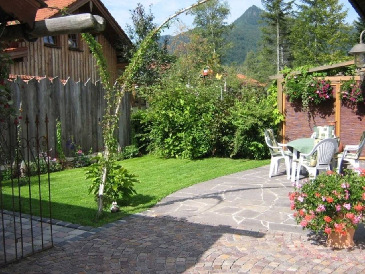 Ganze Ferienwohnung, Ferienwohnung Limbrunner in Fischbachau, Spitzingsee