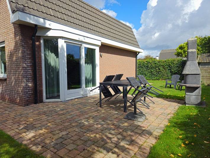 Strandhaus für 4 Personen in Noordwijk - 4