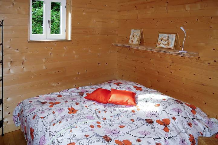 Location de vacances pour 12 personnes, avec sauna et jardin, animaux acceptés à Thiéfosse - 2