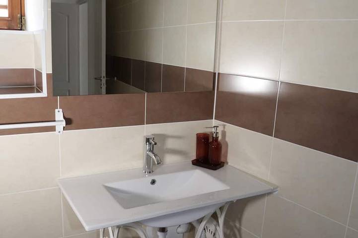 Gîte pour 2 personnes dans Penalva do Castelo - 4