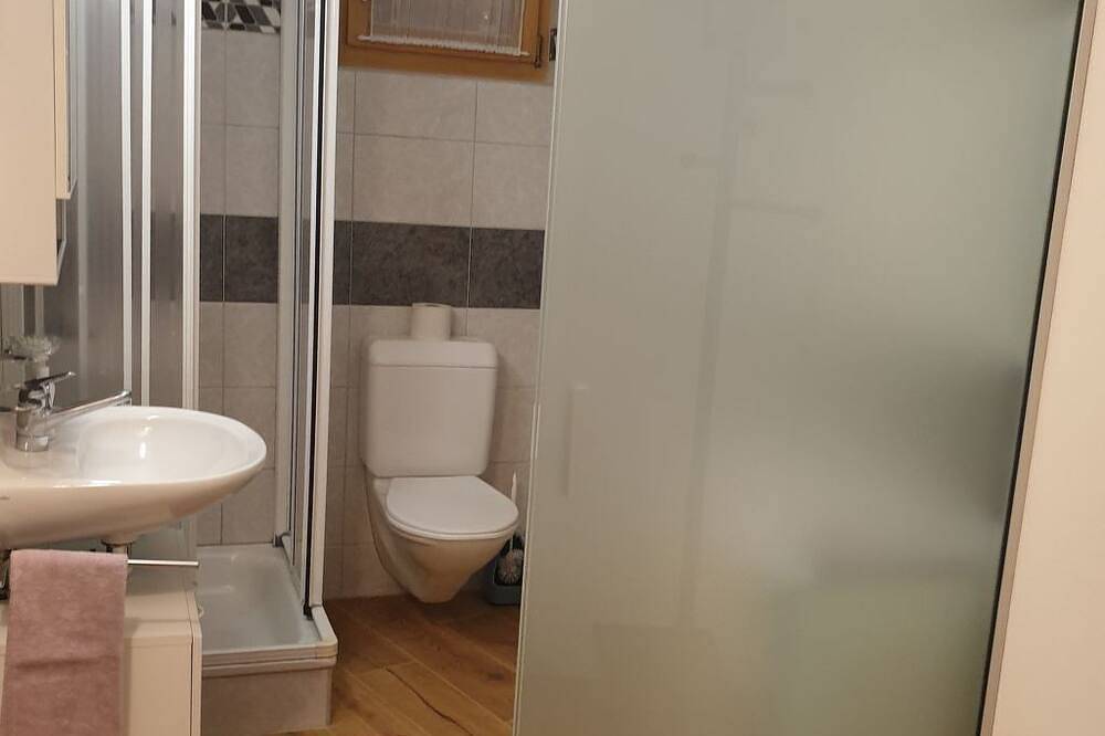 Ganze Wohnung, Nies Gagliner, (Falera). 2.5 Zimmerwohnung Falera, Nies Gagliner in Falera, Flims Laax Falera