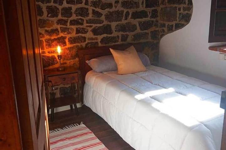 Casa Rural Ribota · escapada de montaña en León in Oseja de Sajambre, Cordillera Cantábrica