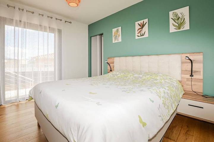 Location de vacances pour 4 personnes dans Morta - 4