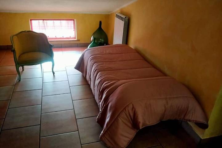 Ganze Wohnung, Villa a stone's throw from Assisi with pool and barbecue, for a relaxing stay in Assisi, Perugia Provinz