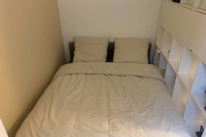 Gîte pour 2 personnes à Saint-Cloud - 3