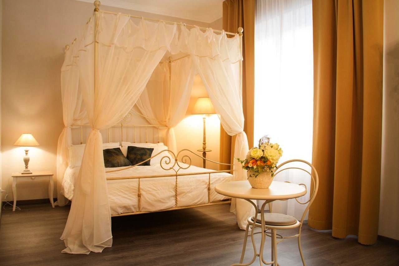 Cà do Franco in Chiavari, Riviera di Levante