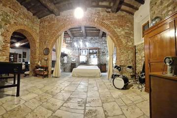 Casa Vacanza per 4 Persone in Gavinana Galluzzo, Firenze, Foto 4