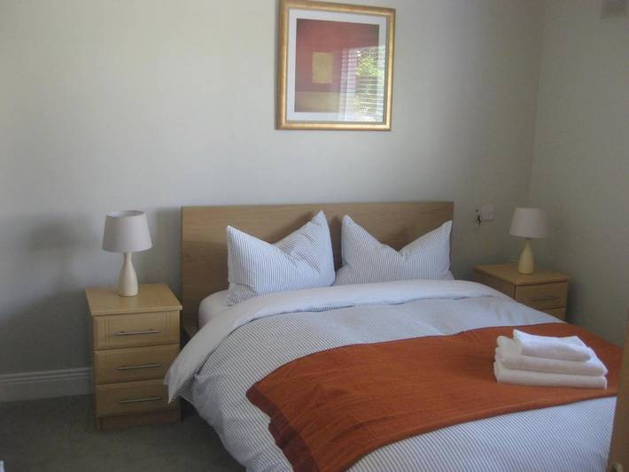 Gîte pour 6 personnes, avec terrasse à Howth - 3