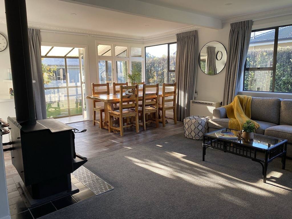 A Taste of Kiwiana close to Event Centres in Christchurch (Neuseeland), Canterbury (NZ)