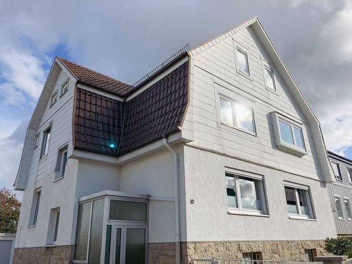 Ferienhaus für 6 Personen in Bad Harzburg