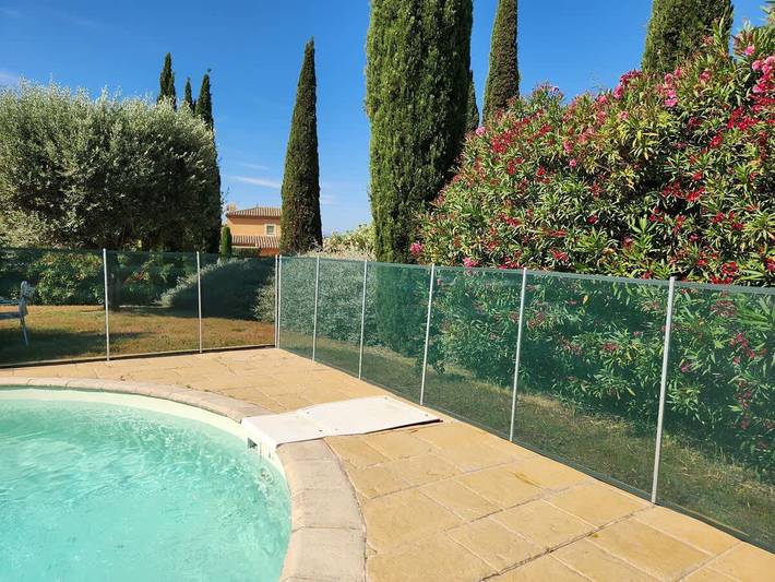 Carcassonne Villa: Pool, Garden & A/C! in Carcassonne, Carcassonne region