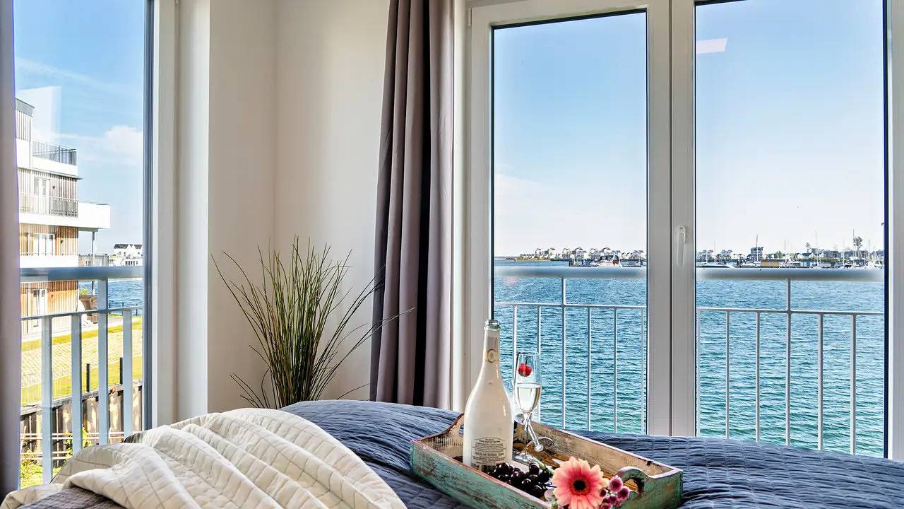 Casa vacanza a Schlei a partire da 363€ a notte