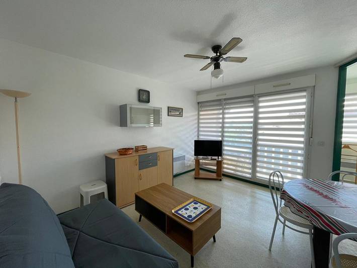 Ferienwohnung für 5 Personen, mit Pool in Hossegor - 2