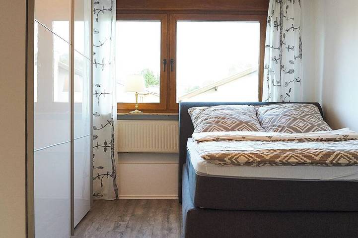 Gîte pour 6 personnes à Bietigheim-Bissingen - 4