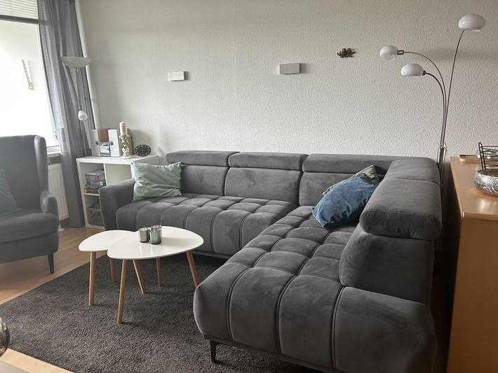 Ferienpark für 4 Personen, mit Balkon in Goslar - 2