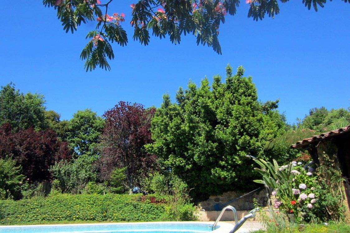 Gîte Ligardes proche Nogaro Marciac Vic fezensac Saint Mont in Sorbets, Gers