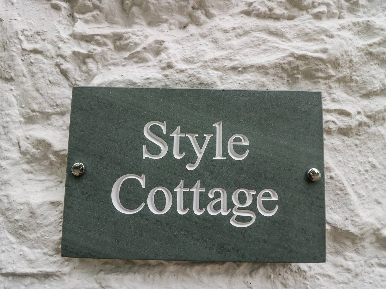 Style Cottage in Keswick, Lake District