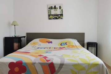 Villa pour 9 Personnes dans Propriano, Arrondissement de Sartène, Photo 1