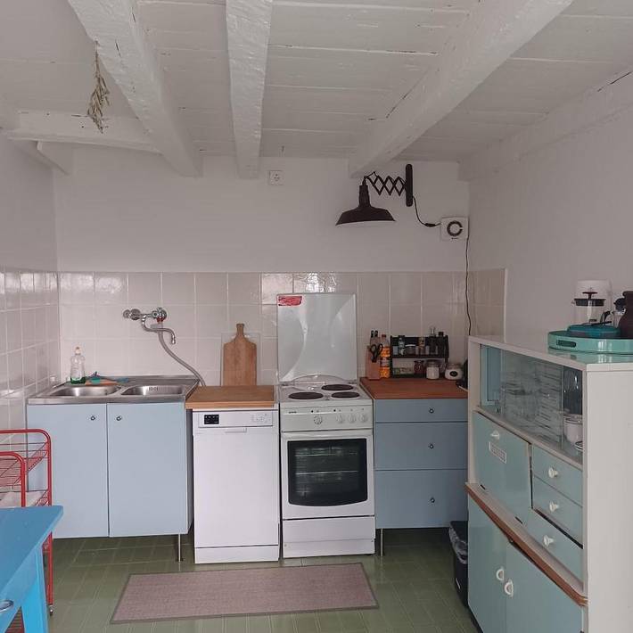 Gîte pour 4 personnes à Motovun - 2