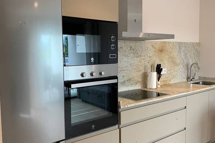 Maison de vacances pour 6 personnes, avec jacuzzi - 1